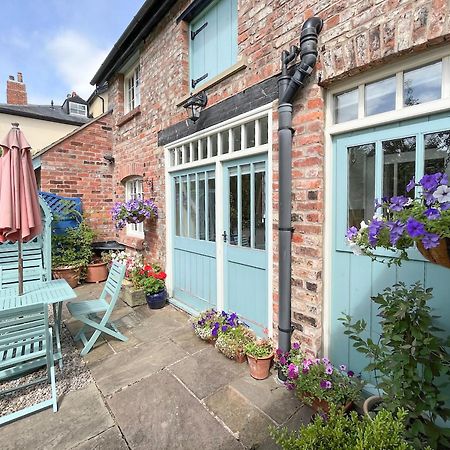 Villa The Old Coach House York Exterior foto
