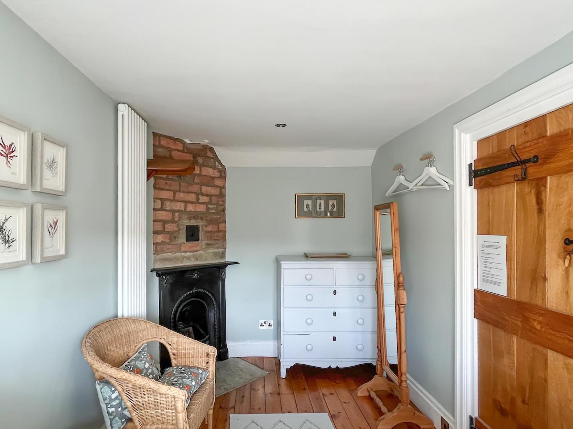 Villa The Old Coach House York Exterior foto